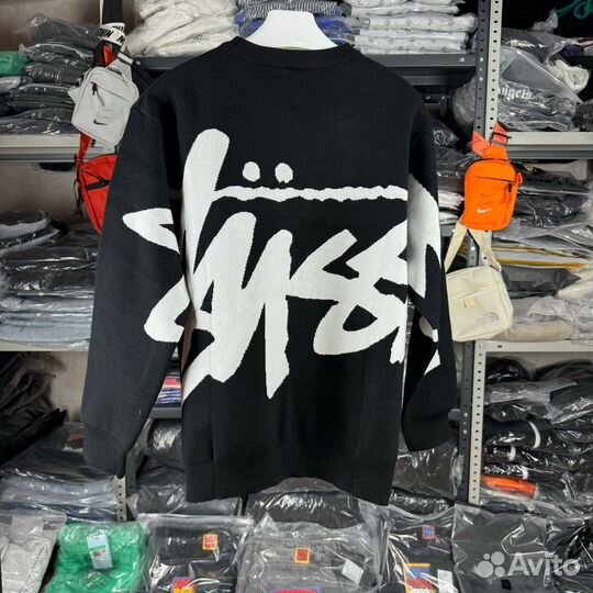 Свитер Stussy