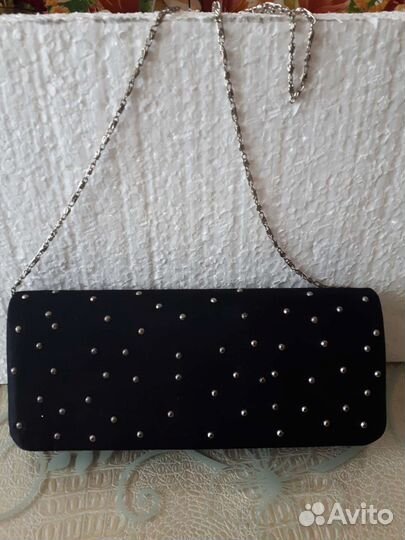 Клатч женский