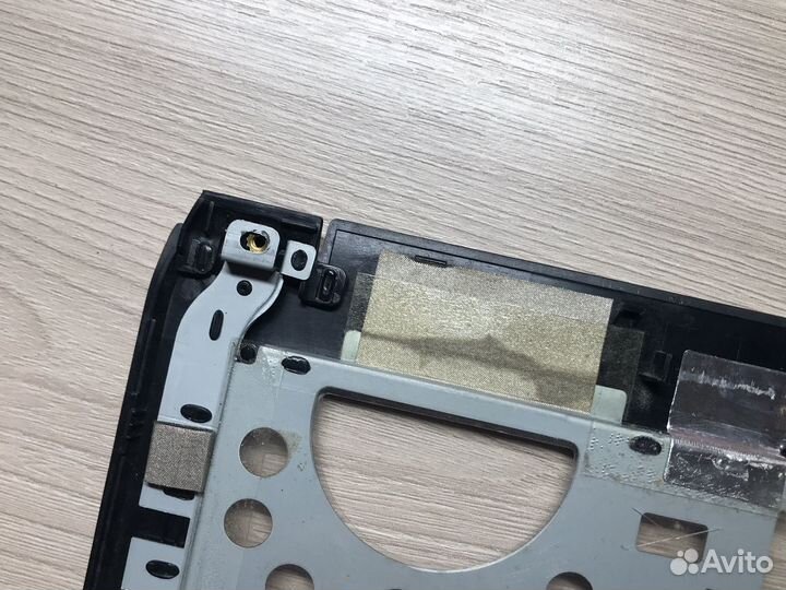 Топкейс для ноутбука DNS SWH-N12P-GV2