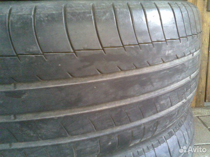 Michelin Latitude Sport 225/60 R18