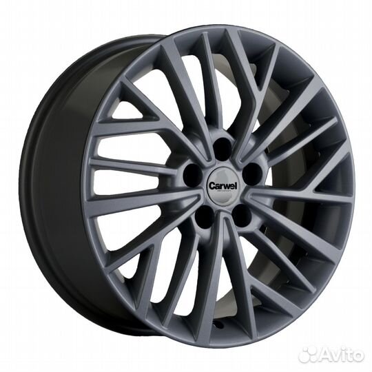 Диски carwel, Токо