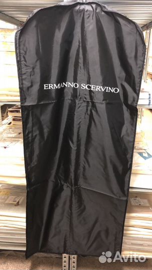 Чехол для одежды-кофр