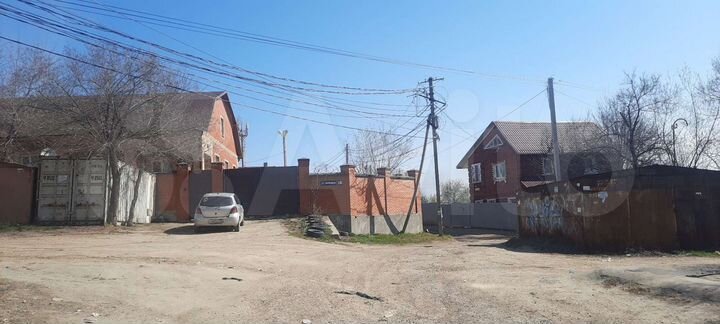 Коттедж 140 м² на участке 6 сот.