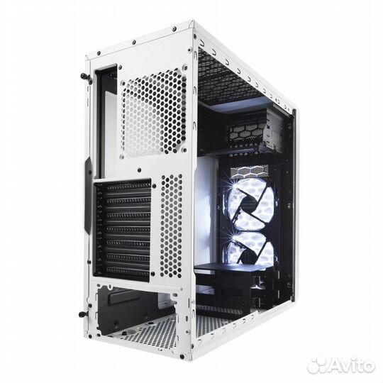 Корпус fractal design focus 231121