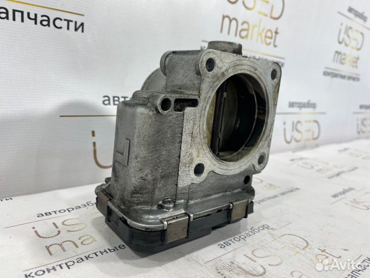 Дроссельная заслонка Mazda Cx-7 2.3 L3VDT 2011