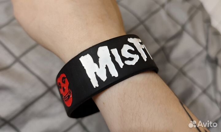 Браслет Misfits