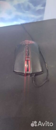 Мышка bloody a90