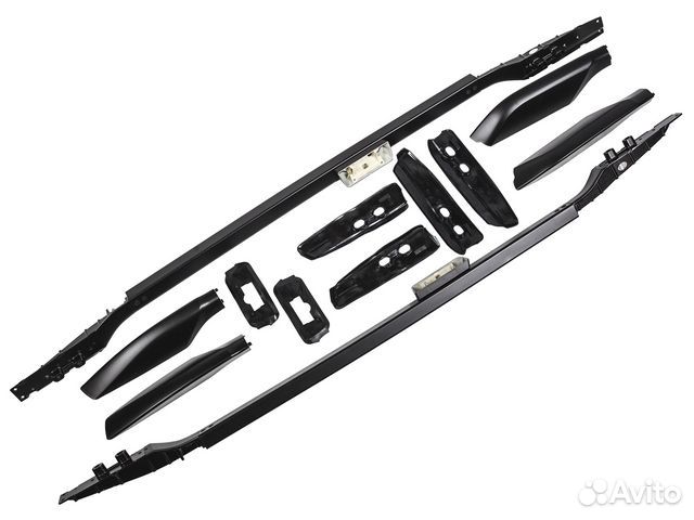 Рейлинги (комплект) sailing L117019702