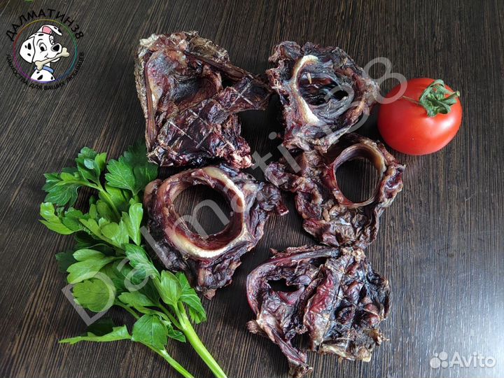 Лакомства для собак