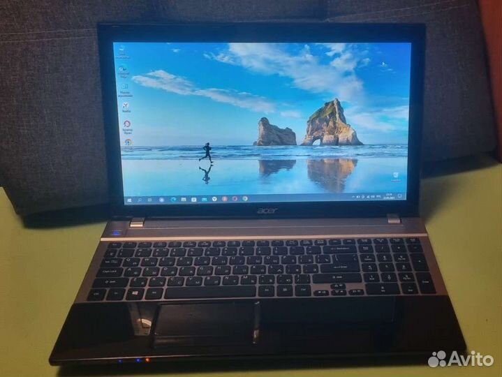 Acer aspire v3 571g