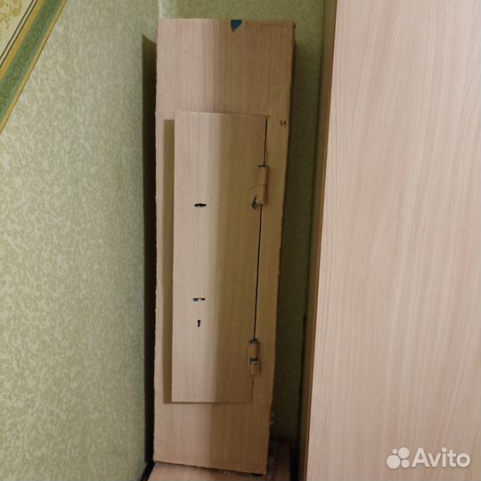 Оружейный сейф