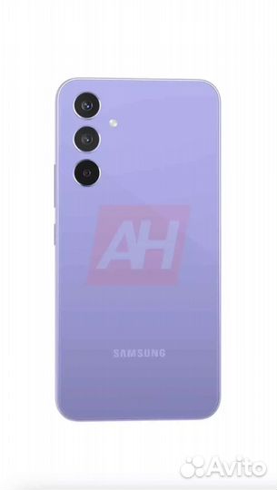 Samsung galaxy A54