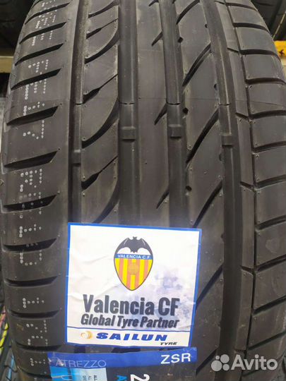 Sailun Atrezzo ZSR SUV 235/60 R18