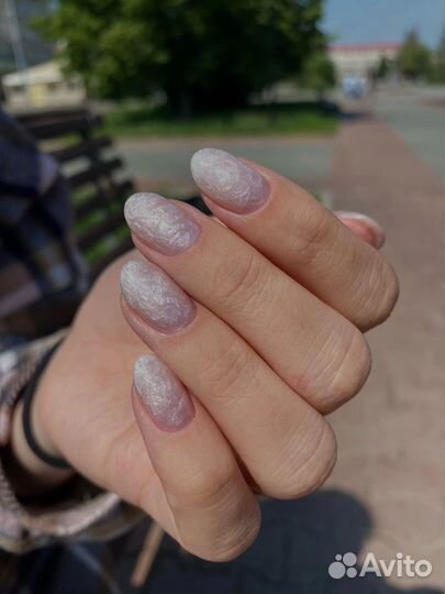 Маникюр