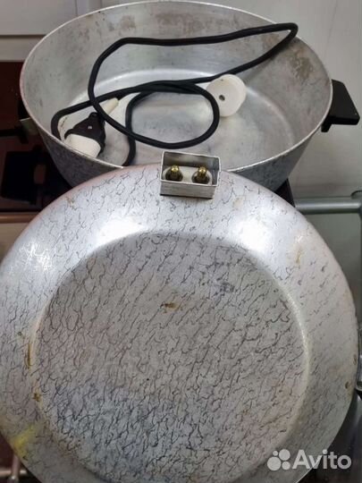 Чудо-печка: дефицитная мечта советских домохоз