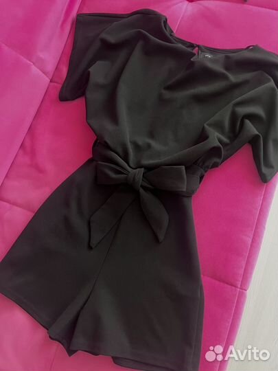 Комбинезон женский вечерний 42 44