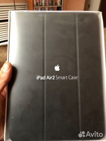 Чехол для iPad Air2 SMART Case
