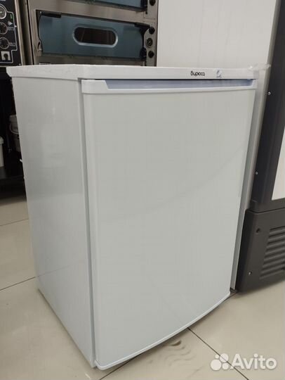 Морозильник