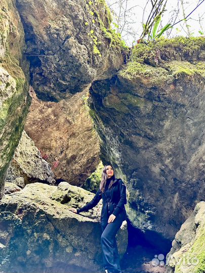 Сказочная Адыгея