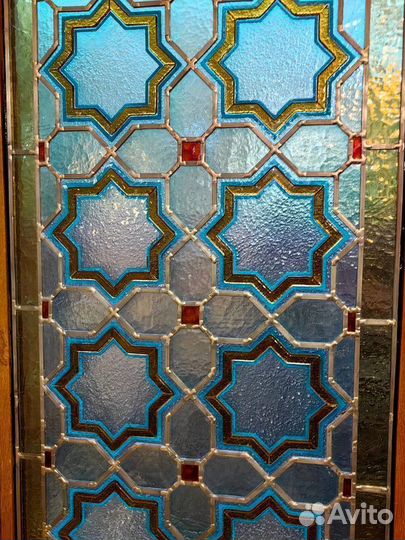 Пластиковые окна любого размера