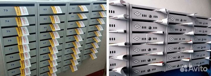 Подработка промоутер почтальон ежедневные выплаты