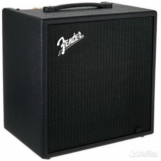 Fender rumble LT 25 230V EU