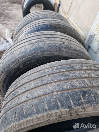 Toyo Proxes CF2 205/60 R16 92V