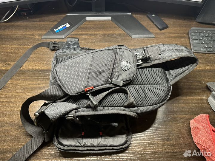 Фотоаппарат canon eos 1100d