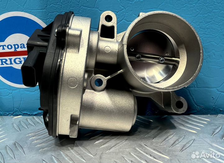 Дроссельная заслонка Focus 2 C-MAX 1.8-2.0