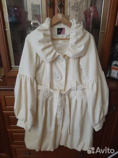 Пальто женское