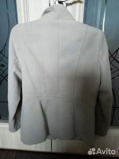 Пальто женское