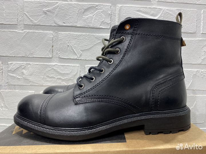 Ботинки Wrangler Freedom Boot 44р ориг