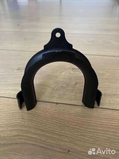 Держатель сливного шланга стиральной машины