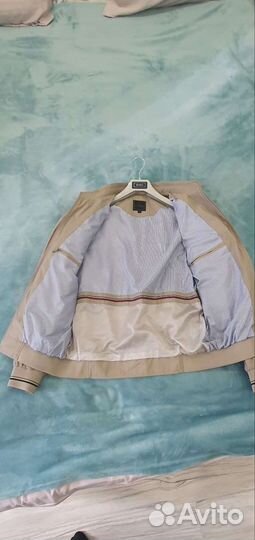 Ветровка мужская