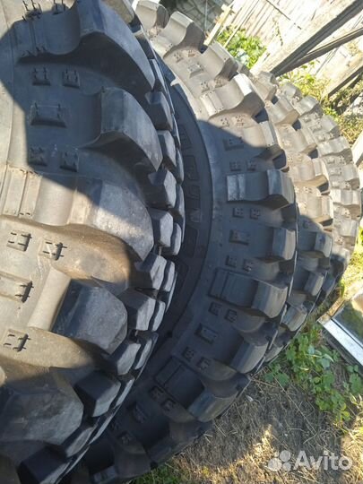 R16 Dunlop SP Touring T1 265/80, PCD 5x139.1 DIA 57.1