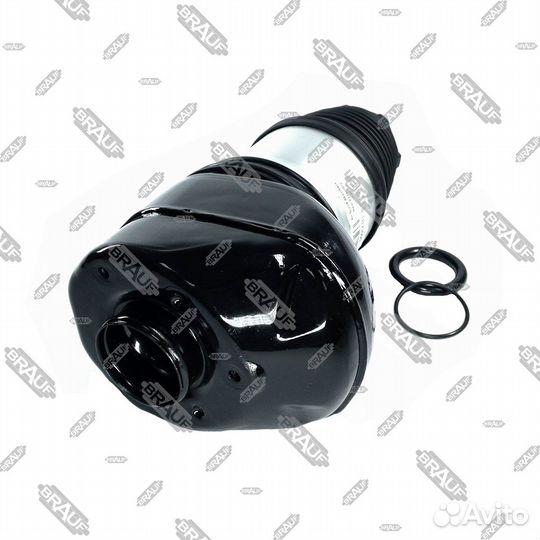 Пневмобаллон BMW 7 Series G12 передний