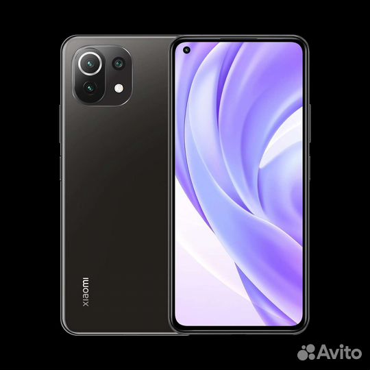 Xiaomi mi 11 lite