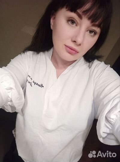 Администратор, продавец