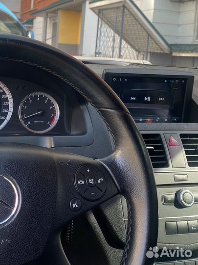 Магнитола redpower 180