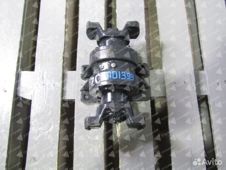 Карданный вал промежуточный 252115313