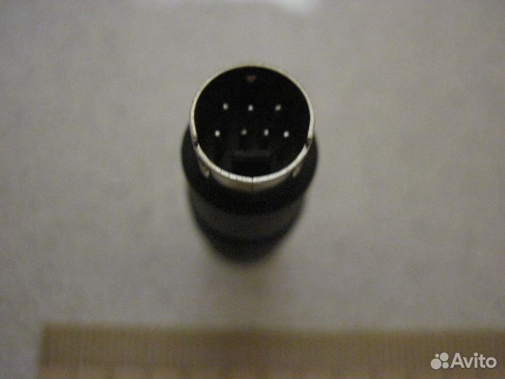 Видеоадаптер