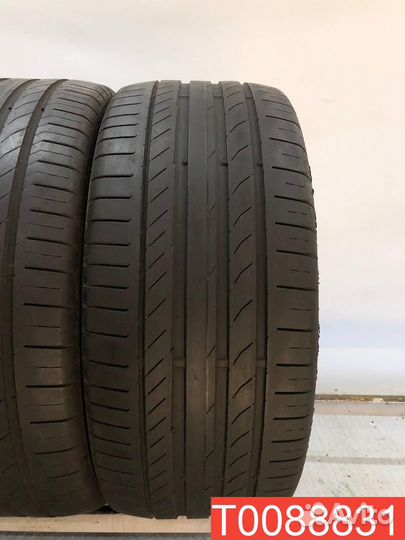 Continental ContiSportContact 5 SUV 275/45 R20 101R