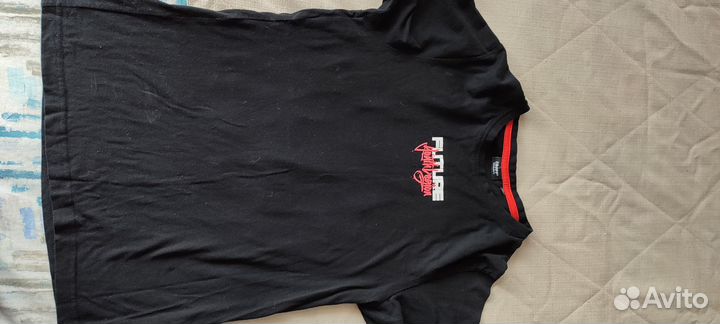 Футболка cropp xs