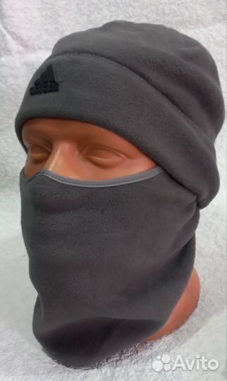 Шапка -маска, трасформер 