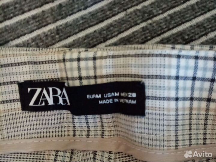 Пакет фирменных вещей 42-44