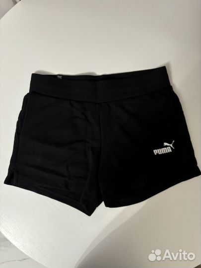 Шорты Puma S