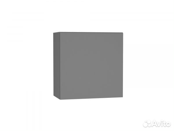 Шкаф навесной Поинт тип-60