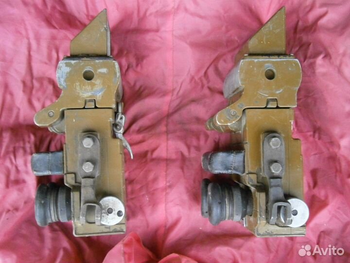 Перископ тпку-2