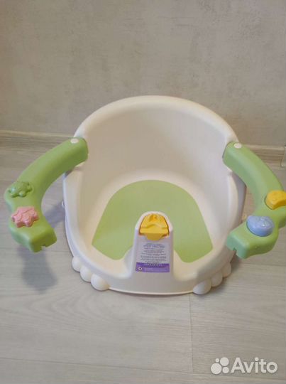 Стульчик для купания малыша