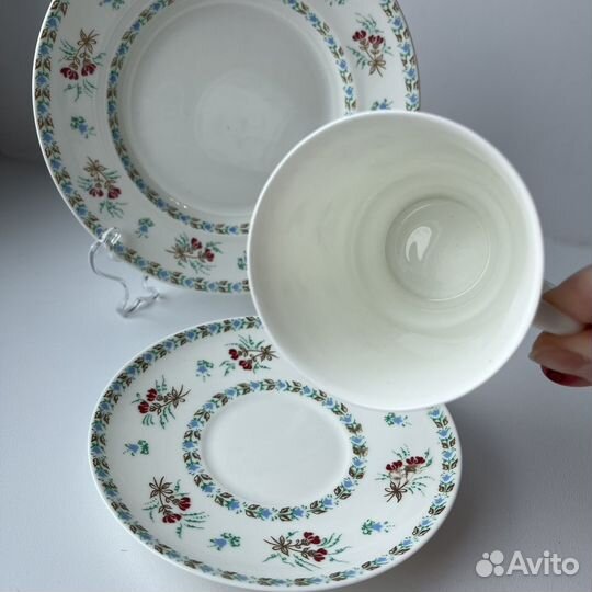 Трио кофейное лфз